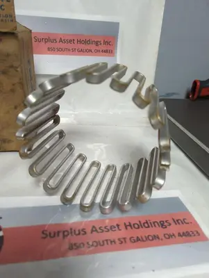 New | in-Stock FALK SIZE 10 Industrial Controls Ohio US | Surplus Asset Holdings #1507121