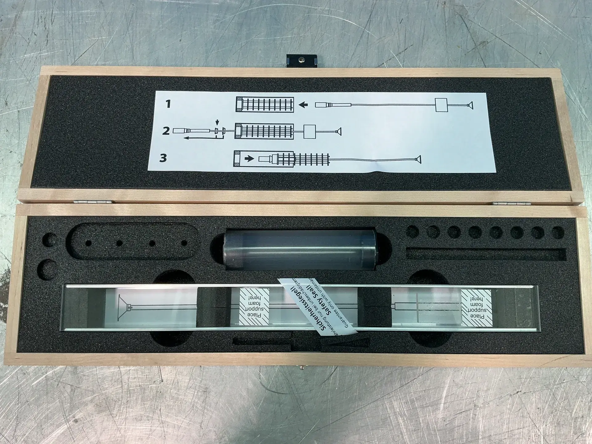 Used NETZSCH HTP40000A56 Thermocouples Ohio US | HGR 24 #1300104