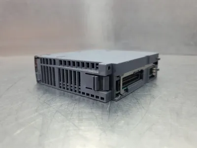 Mitsubishi QJ71MES96 MELSEC-Q MES I/F Unit. 3E-43