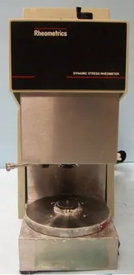 Used _UNKNOWN_ _UNKNOWN_ Rheometers Texas US | Bamko Surplus Process Equipment #1178857