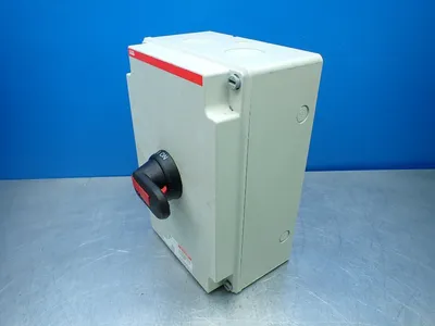 NEW ABB EOT63