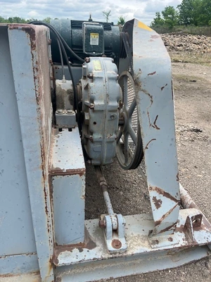 Used 1992 Greystone 44X32 Washers Kansas US | Zadoon Equipment #1480885