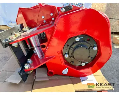 Used FECON _UNKNOWN_ Forestry Grinders Iowa US | Keast Enterprises #1360337