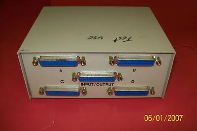 USED GC Electronics 45-2005