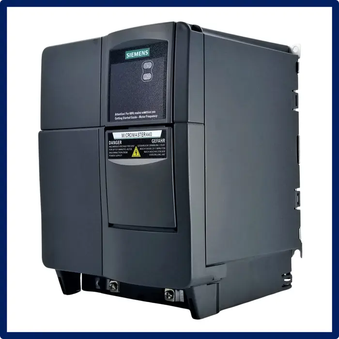 NEW MITSUBISHI 6SE6440-2UD25-5CA1