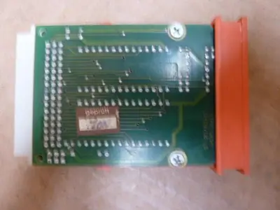 USED SIEMENS 6ES5375-OLA15