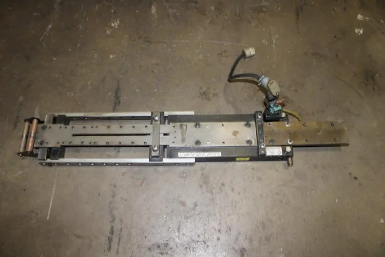 Used _UNKNOWN_ CX 12 Feeders (Material Handling) Ohio US | D & D Industries #1324779