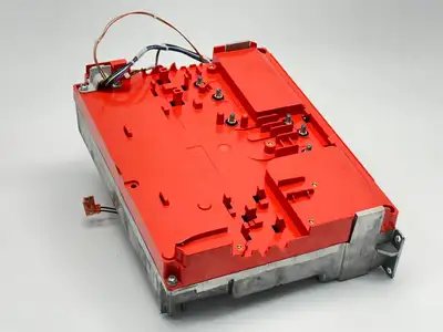 Used Edwards D37482911 Motor Controllers Michigan US | Maverick Industrial Sales #1467993