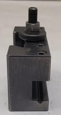 DORIAN TOOL D35CXA Holders Tooling & Accessories, Lathe Tooling | Machinery Central (14)