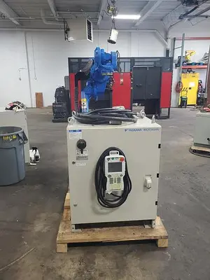 USED 2013 YASKAWA MOTOMAN MH80