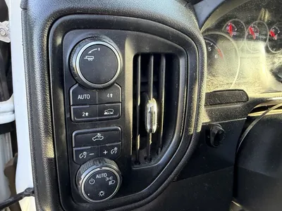 Used 2019 CHEVROLET SILVERADO 1500 4X4 Pickup Trucks Minnesota US | Carco Truck & Equipment #1513951