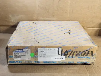 NEW KOMATSU EJ9542