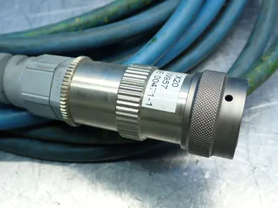 USED ABB 3HNA010905001