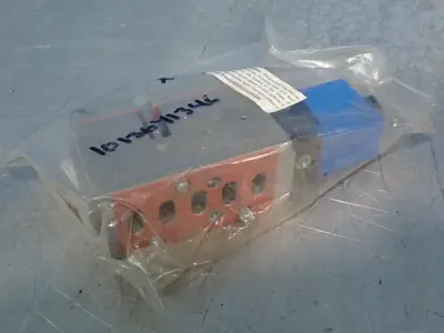 USED AUTOMATIC VALVE INC 407643S39ADB7