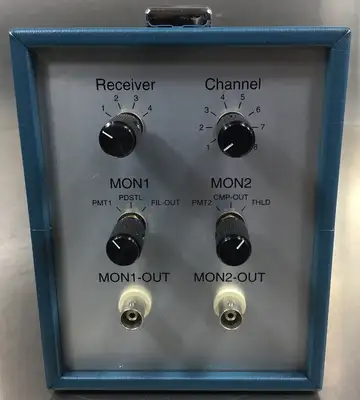 Used Explorer EXP-P0005-01 Industrial Controls South Carolina US | Palmetto Automation #1159145