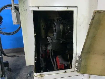 Used MORI SEIKI ZL15SMC CNC Lathes Ohio US | HGR 24 #1229554