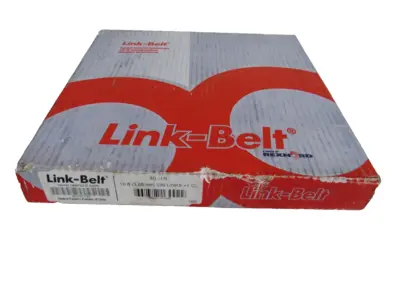 NEW REXNORD 40-1R LINK-BELT 10FT 239 LINKS