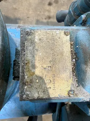 Used N/A 40-3688 Sump Suckers Ohio US | G-2000, Inc. #1454712