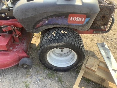Used TORO TIME CUTTER 17-52 74701 Mowers Michigan US | Miedema Asset Management Group #1322423