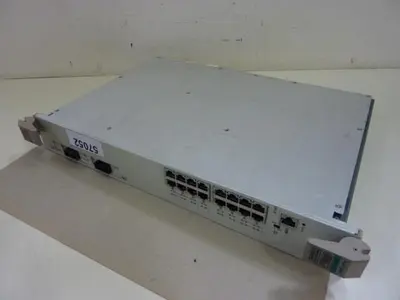 USED CABLETRON 6H252-17