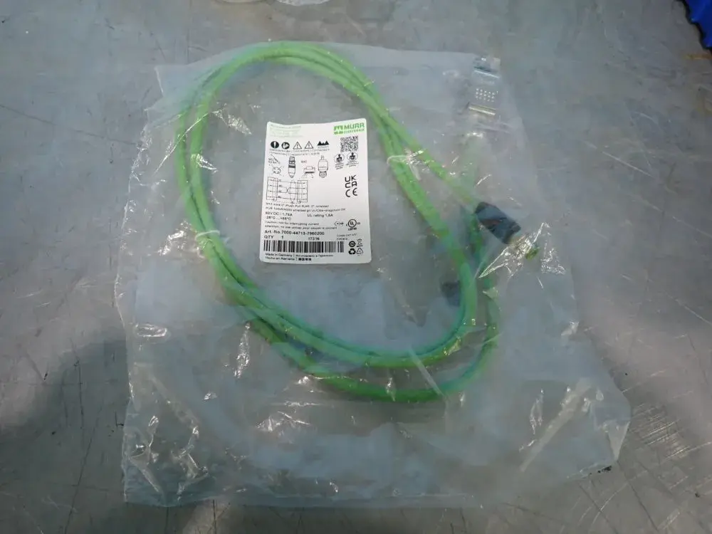NEW MURR ELEKTRONIK 7000447157960200