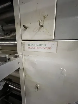2008 NORDMECCANICA Super Combi3000 HD Printing & Converting, laminator | Mark One Machinery (54)