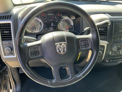 Used 2013 RAM 1500 Pickup Trucks Michigan US | Miedema Asset Management Group #1461407