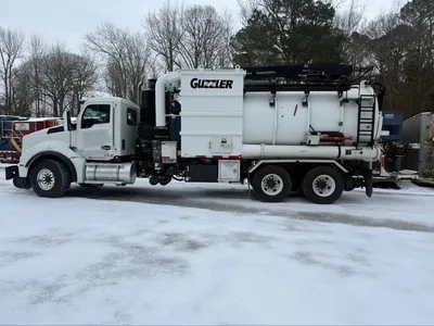 2020 Guzzler Classic HI-Rail Industrial Air Handler | American Contractors Equipment Supply (1)