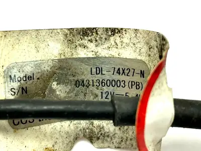 Used CCS _UNKNOWN_ Lighting | Maverick Industrial Sales #1108725
