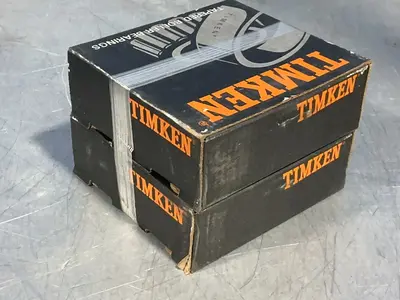 Used TIMKEN HH221449 Tooling & Accessories (Other) Ohio US | HGR 24 #1322798