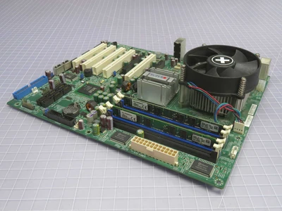Used SUPERMICRO _UNKNOWN_ Printed Circuit Boards (PCB) Texas US | OCO Industrial #1688480