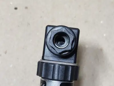 NEW NOSHOK 800--40/240-1-1-8-8-040-6