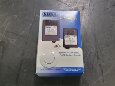 NEW SBSG SC913-70-5022
