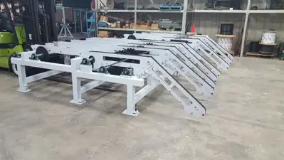 USED HASKO HSRF-V2-720