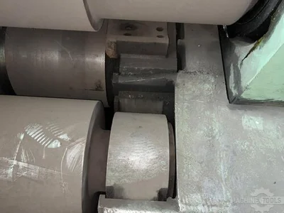 USED 1980 HAEUSLER VRM-HY