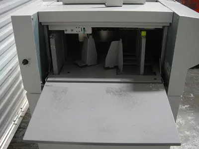 Duplo DC-545 DocuCutter