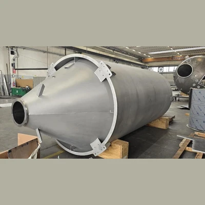 USED 2023 NTE PROCESS M244