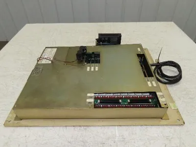 Mitsubishi Okuma PM-905C1 Power Supply Control Module Type SC-45