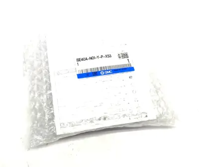 New | in-Stock SMC Digital Pressure Switch 1/8" NPT, M12 4-Pin Connection Pressure Switches Michigan US | Maverick Industrial Sales #1427073