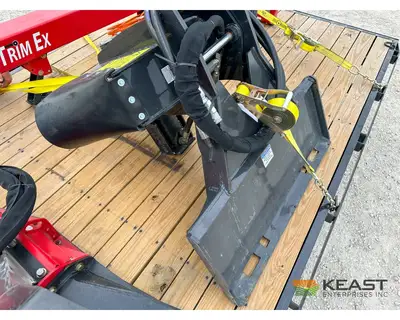 Used FECON _UNKNOWN_ Stump Grinders Iowa US | Keast Enterprises #1360290