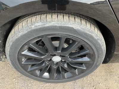 Used 2016 CADILLAC CT6 Cars Michigan US | Miedema Asset Management Group #1761268