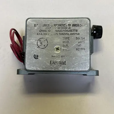 USED DURANT 56CU4