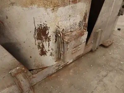 Used 2013 _UNKNOWN_ _UNKNOWN_ Metal Melting Furnaces RO | Apex Auctions #1552247