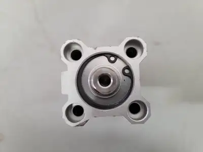 NEW SMC NCQ2B25-50D