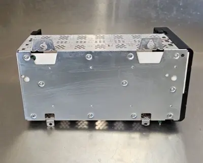 Used Allen Bradley 1756-A7/B ControlLogix 7-Slot Chassis w/1756-PSCA2/A Adapter Unit PLC Chassis South Carolina US | Palmetto Automation #1541602