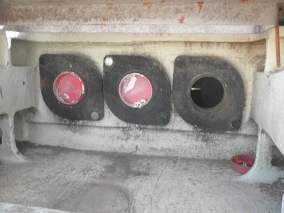 USED UNION TX-150