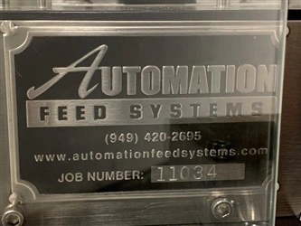 Used CAPMATIC _UNKNOWN_ Liquid & Paste Complete Packaging Lines Connecticut US | DMC Industries #1281954