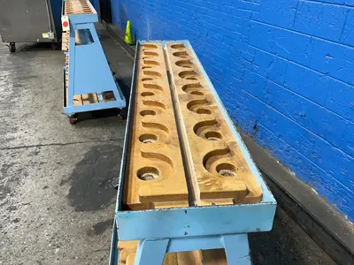 Used _UNKNOWN_ _UNKNOWN_ Distribution and Warehouse Trolleys Ohio US | HGR 24 #1373079