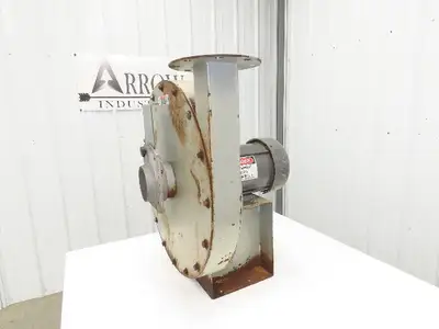 Used CINCINNATI FAN _UNKNOWN_ Blowers Indiana US | Arrow Industrial #1408532