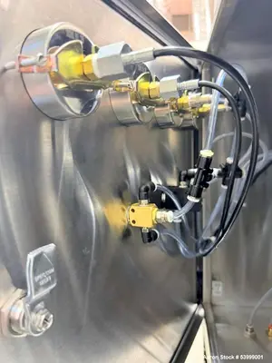 Thar SFC 20 Supercritical Fluid Chromatography System – 20kg/day Capacity